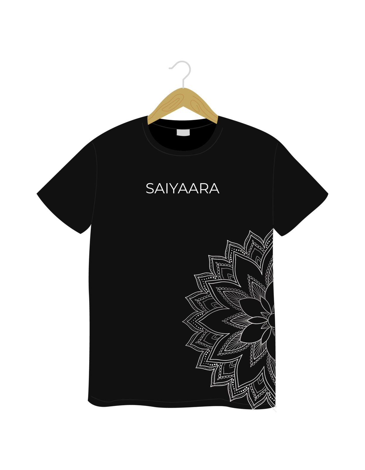 SAIYAARA