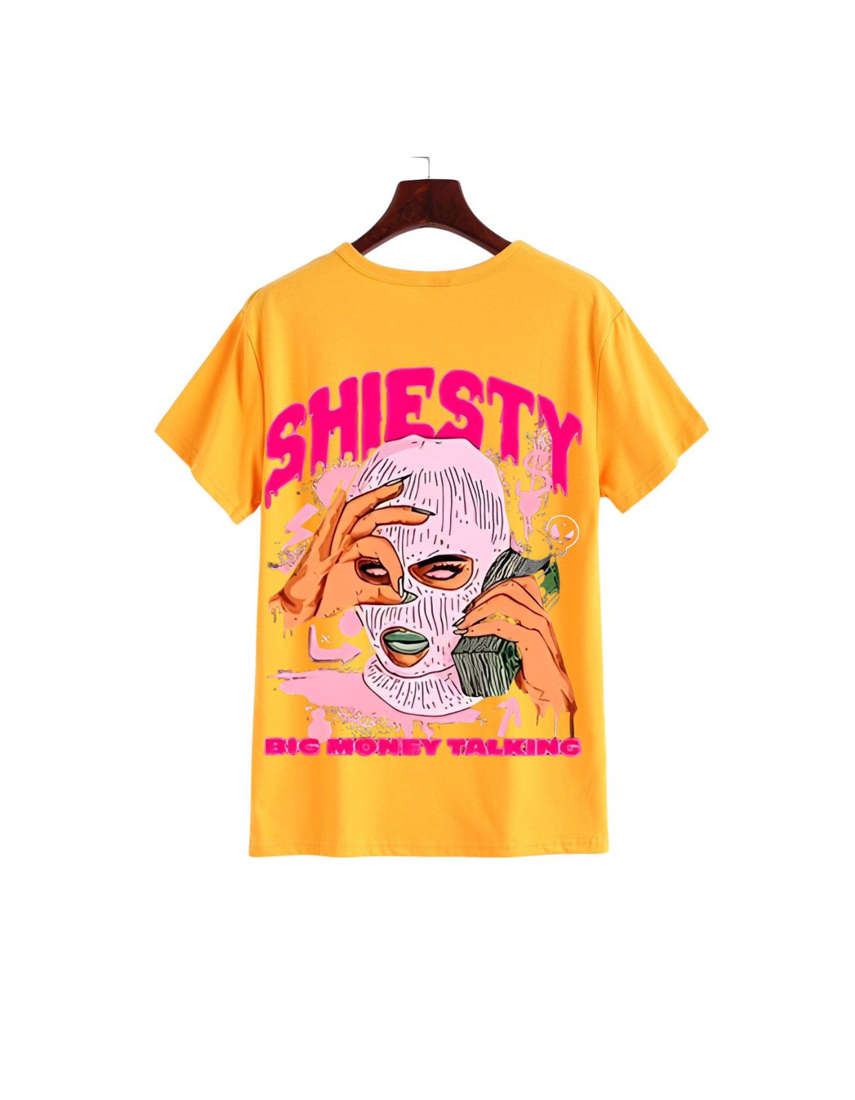 Shiesty