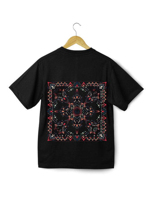 Aesthetic Back Print