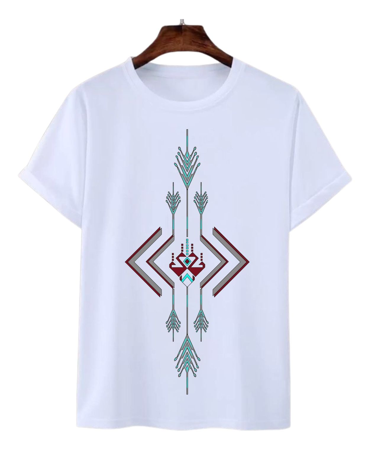Traditional Pattern