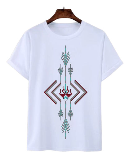 Traditional Pattern
