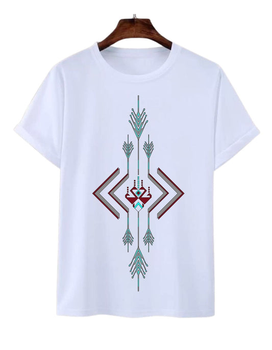 Traditional Pattern