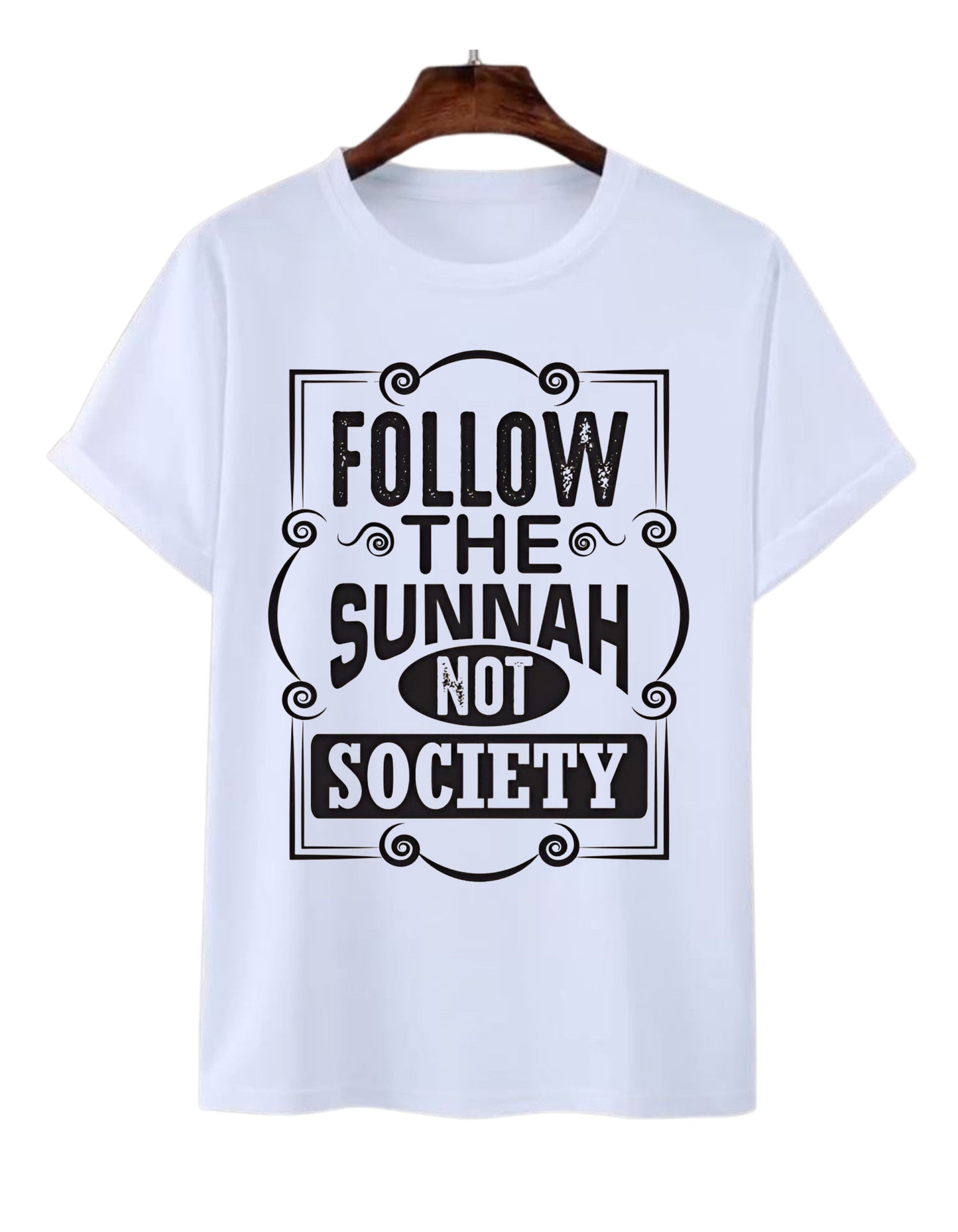 Follow the Sunnah